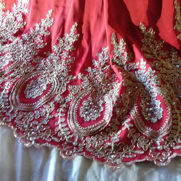 Party dress prize negotiable - Picture 10 of 11